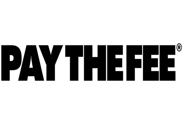 Pay The Fee