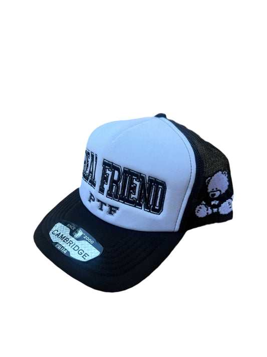 Real Friend Hat (Pre Sale)